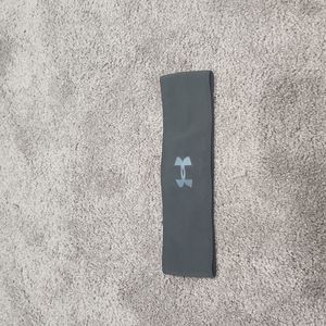 Under Armor headband